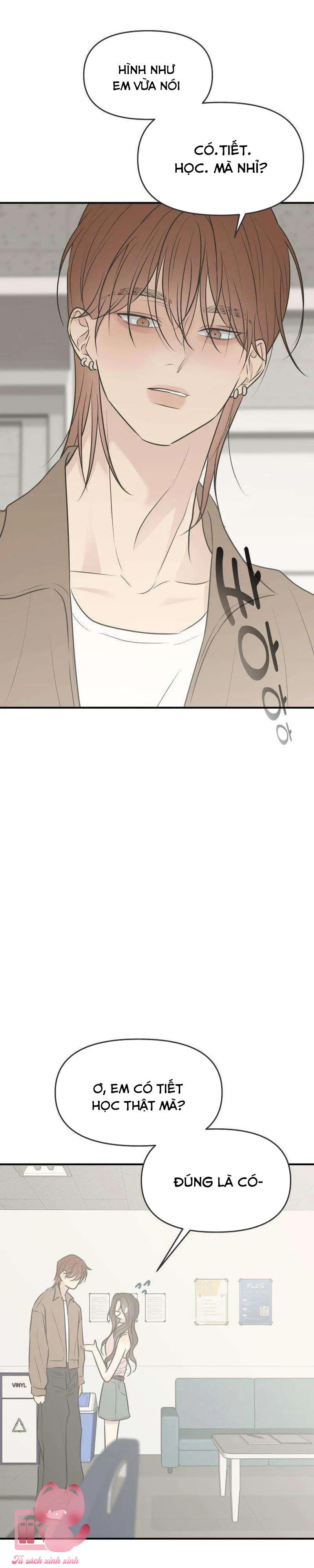 Scandal Bảo Vệ Hôn Nhân - Chap 24 - Trang 29