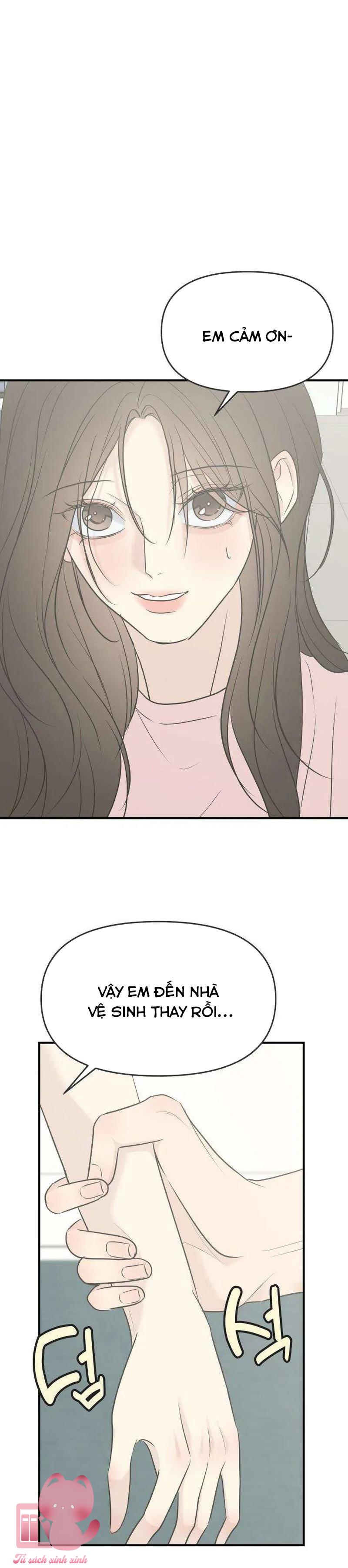 Scandal Bảo Vệ Hôn Nhân - Chap 24 - Trang 33