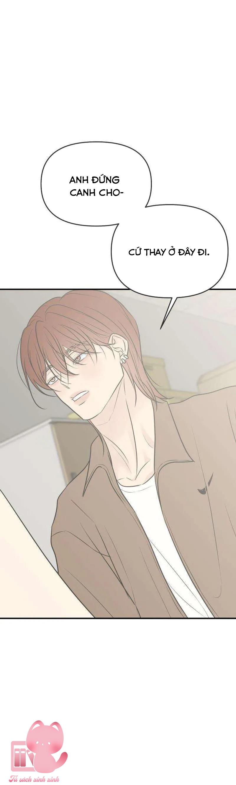 Scandal Bảo Vệ Hôn Nhân - Chap 24 - Trang 34