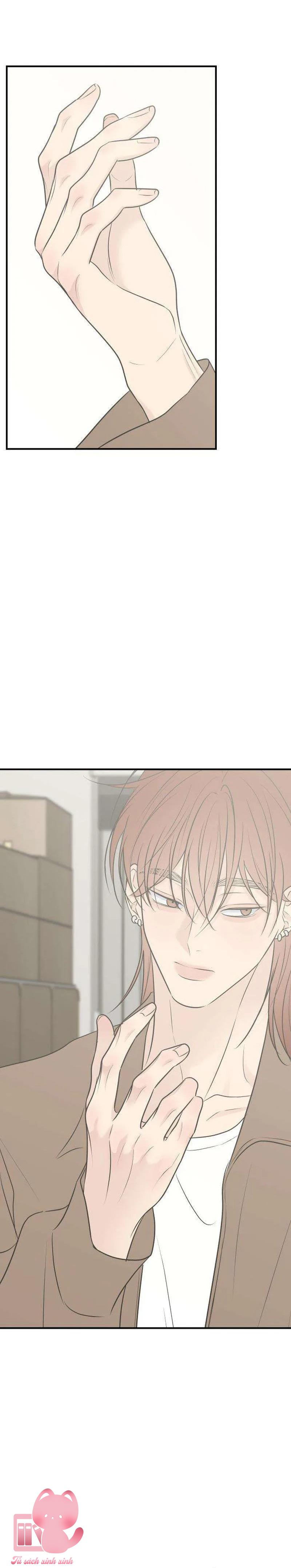 Scandal Bảo Vệ Hôn Nhân - Chap 24 - Trang 37