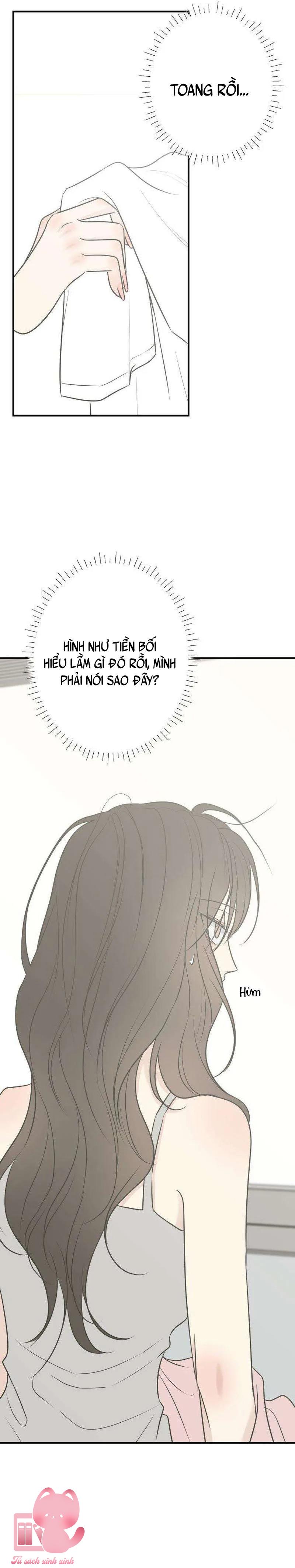 Scandal Bảo Vệ Hôn Nhân - Chap 24 - Trang 38