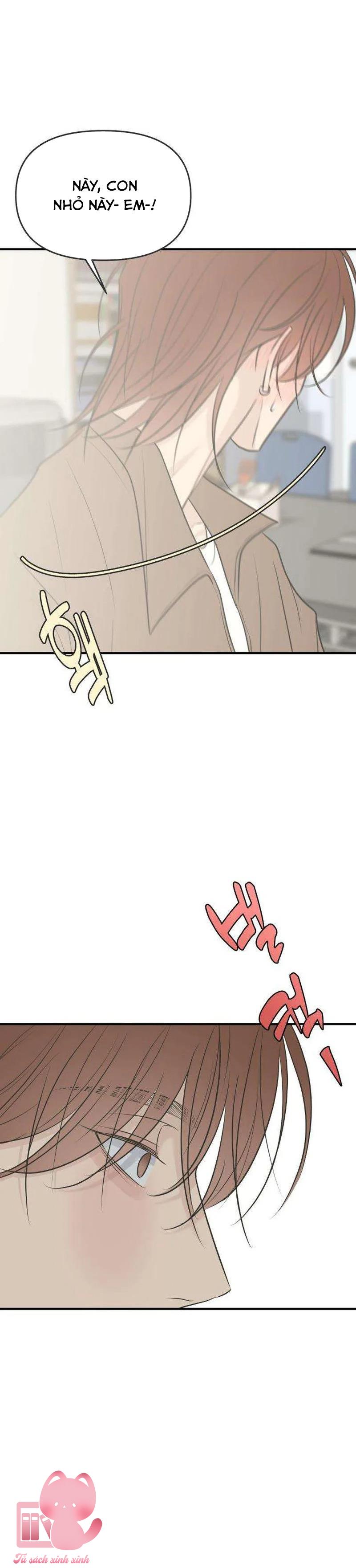 Scandal Bảo Vệ Hôn Nhân - Chap 24 - Trang 41