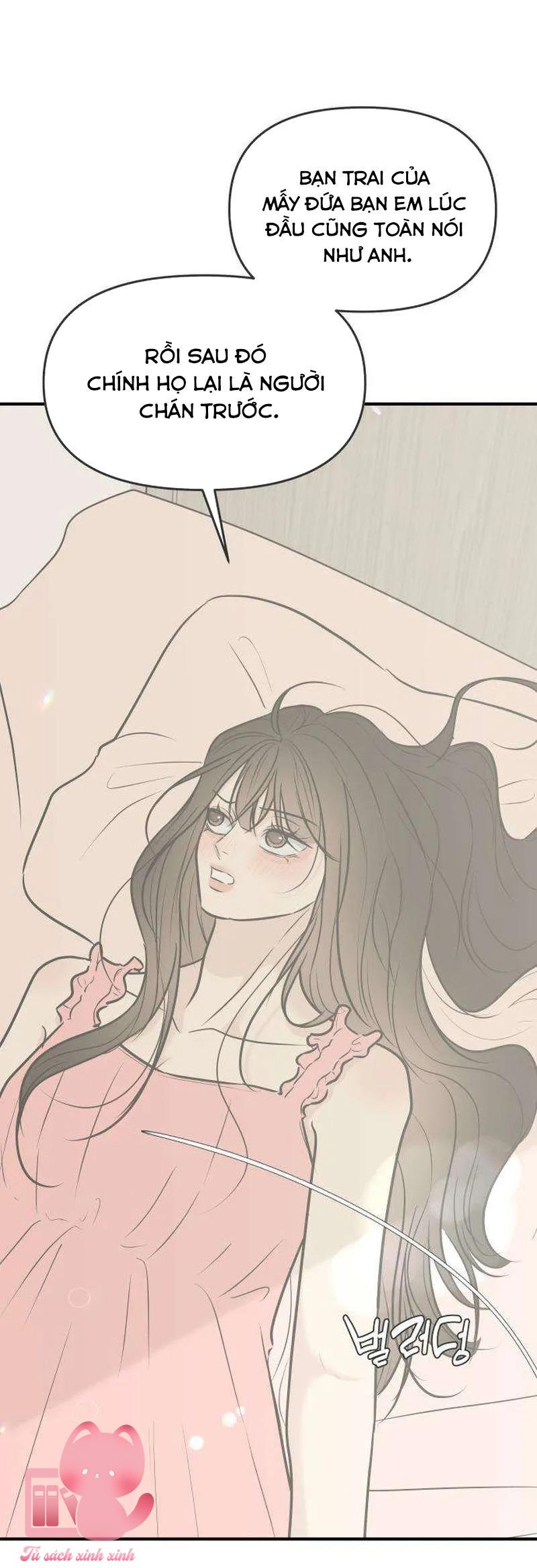 Scandal Bảo Vệ Hôn Nhân - Chap 24 - Trang 9