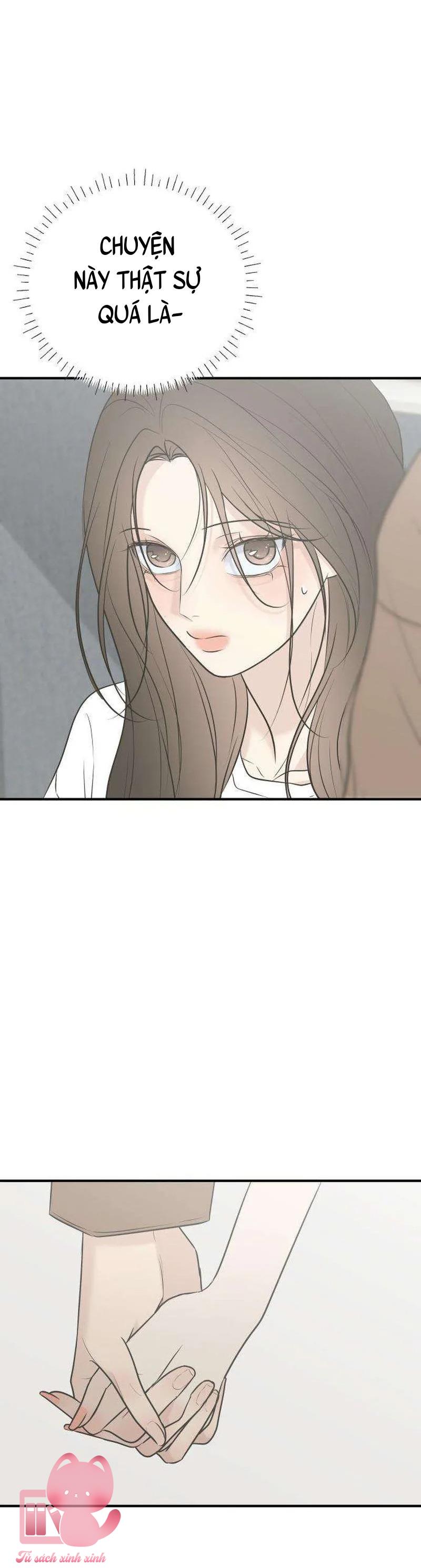 Scandal Bảo Vệ Hôn Nhân - Chap 25 - Trang 10