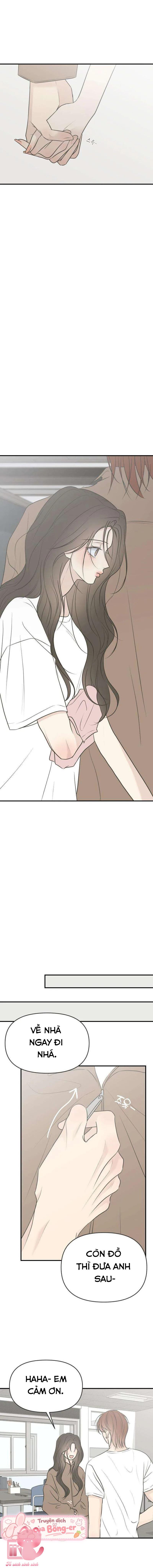 Scandal Bảo Vệ Hôn Nhân - Chap 25 - Trang 11