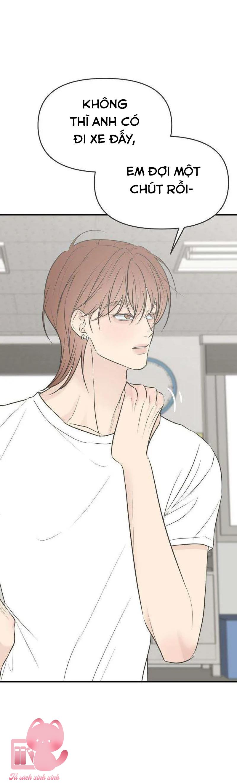 Scandal Bảo Vệ Hôn Nhân - Chap 25 - Trang 12