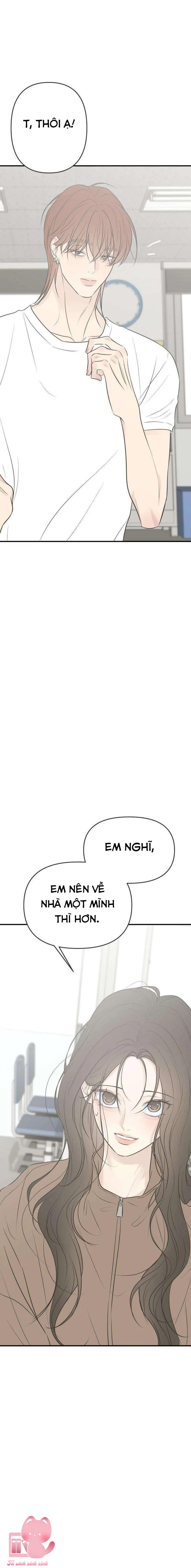 Scandal Bảo Vệ Hôn Nhân - Chap 25 - Trang 13