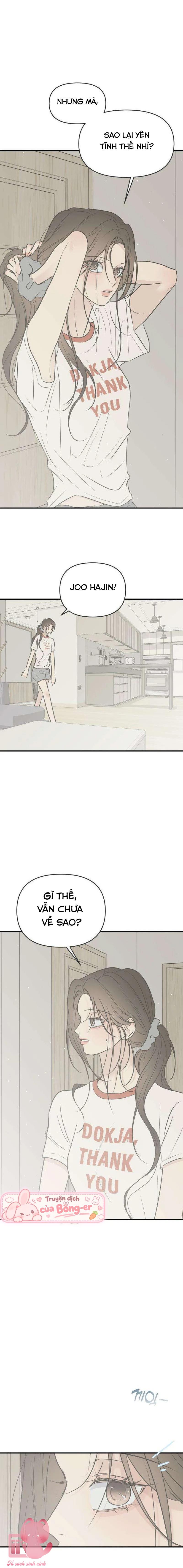 Scandal Bảo Vệ Hôn Nhân - Chap 25 - Trang 16
