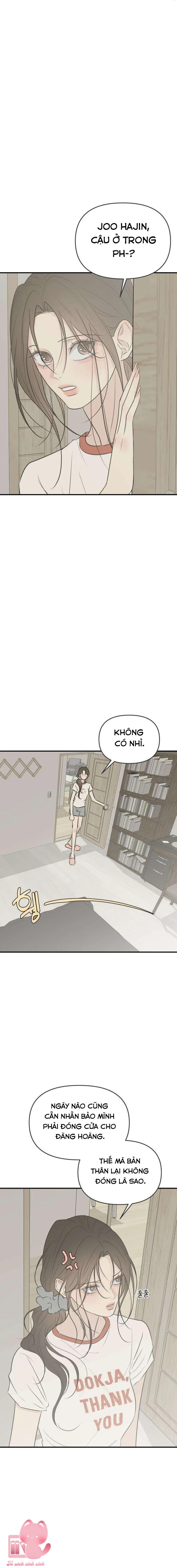 Scandal Bảo Vệ Hôn Nhân - Chap 25 - Trang 17