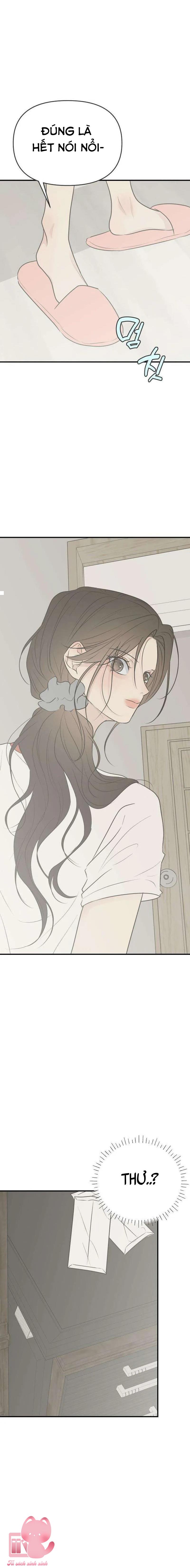 Scandal Bảo Vệ Hôn Nhân - Chap 25 - Trang 18
