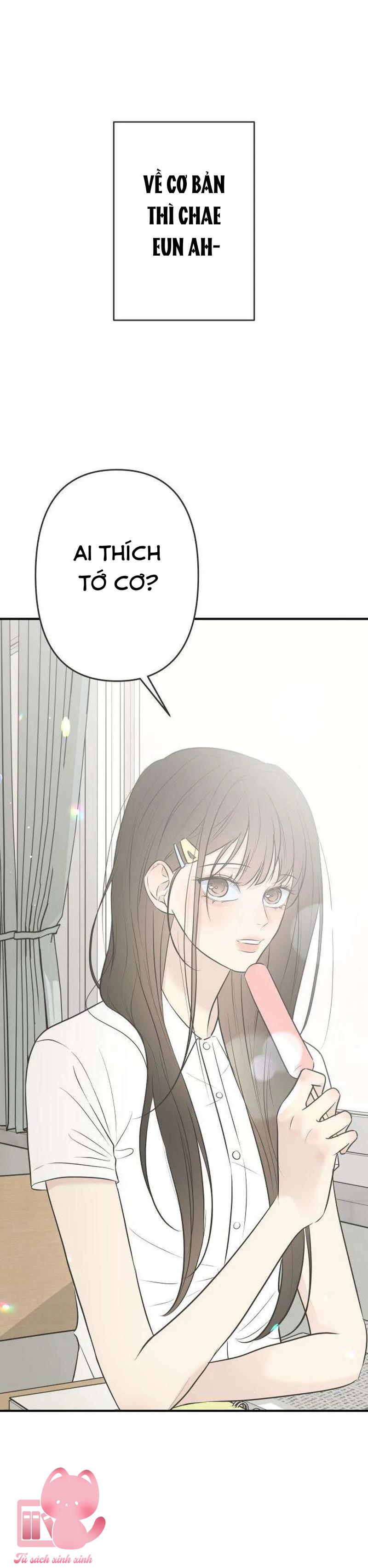 Scandal Bảo Vệ Hôn Nhân - Chap 25 - Trang 2