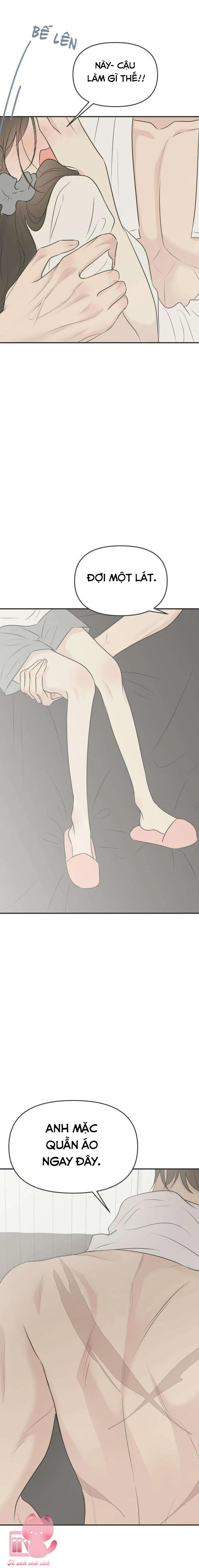 Scandal Bảo Vệ Hôn Nhân - Chap 25 - Trang 24