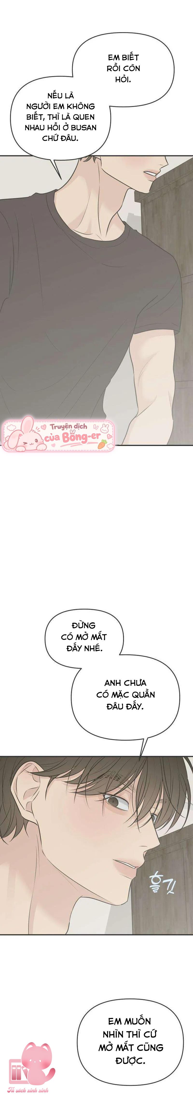 Scandal Bảo Vệ Hôn Nhân - Chap 25 - Trang 26