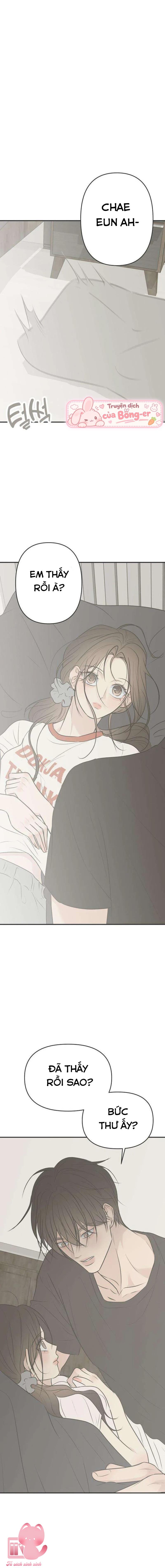 Scandal Bảo Vệ Hôn Nhân - Chap 25 - Trang 28