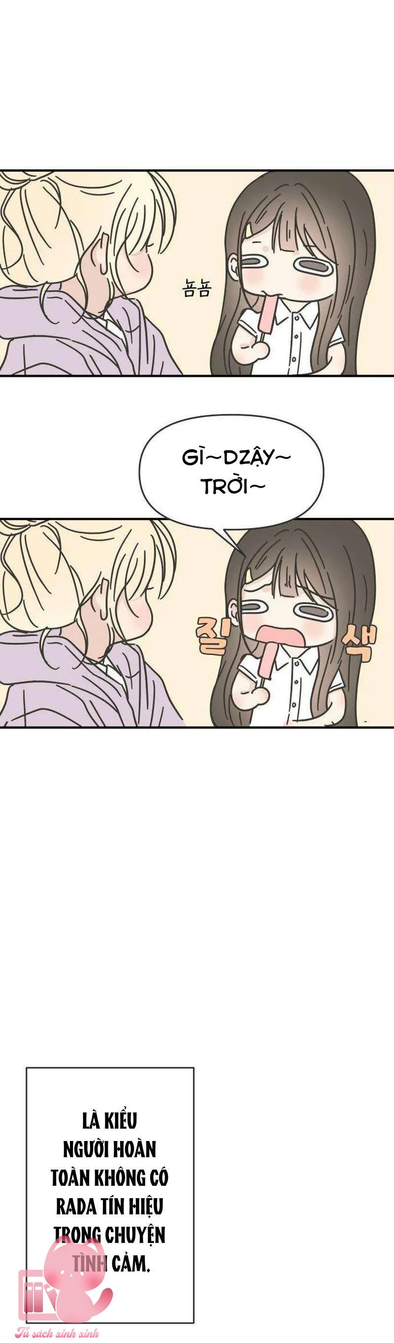 Scandal Bảo Vệ Hôn Nhân - Chap 25 - Trang 4