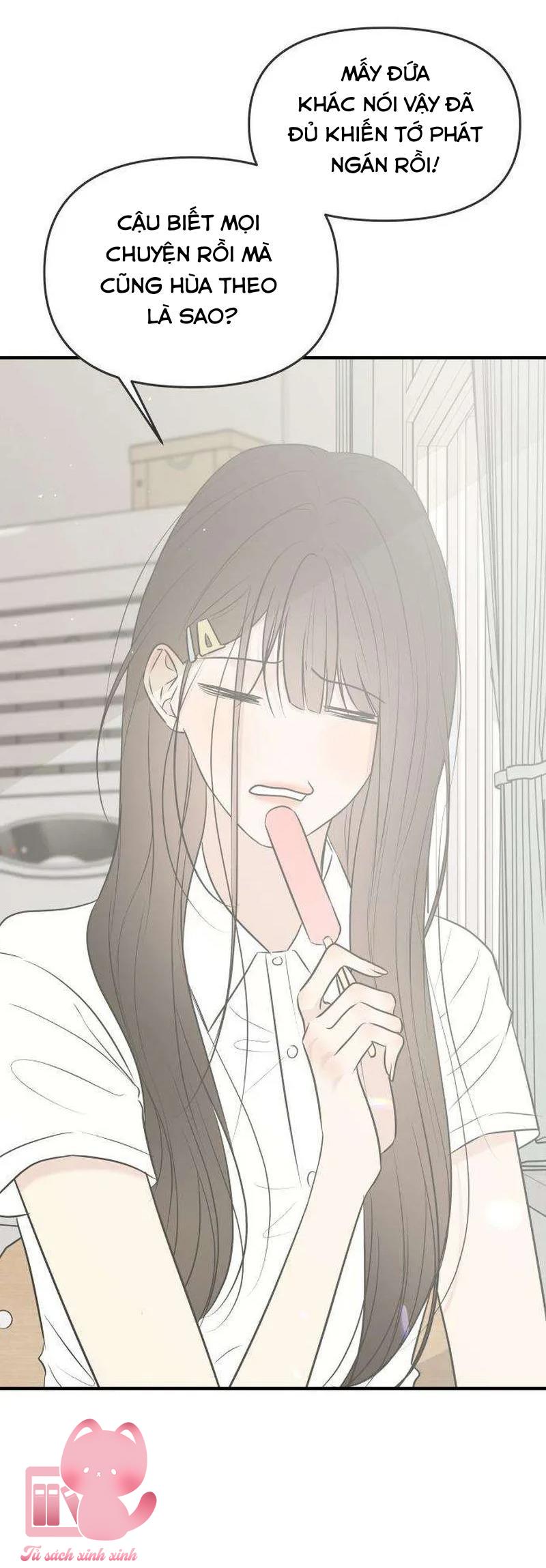 Scandal Bảo Vệ Hôn Nhân - Chap 25 - Trang 5