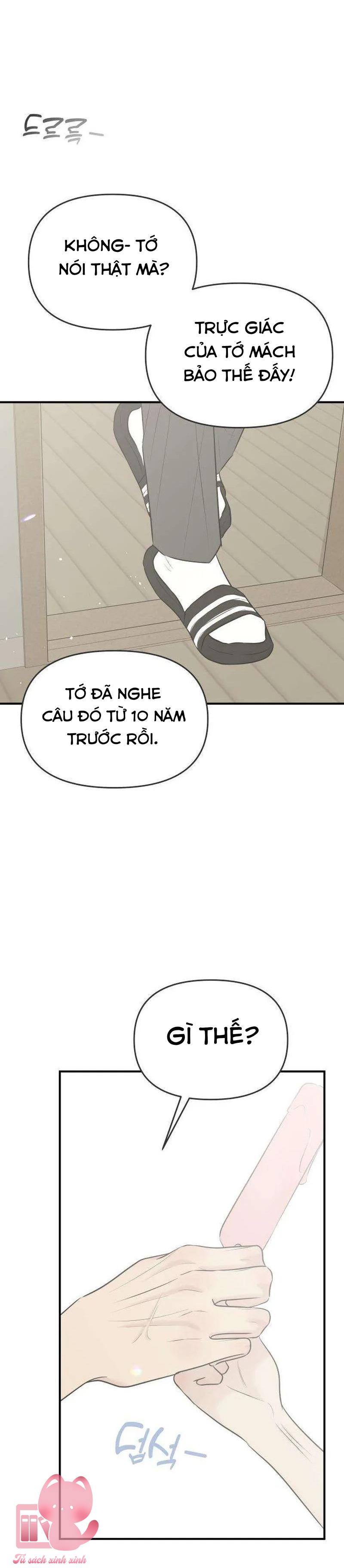 Scandal Bảo Vệ Hôn Nhân - Chap 25 - Trang 6