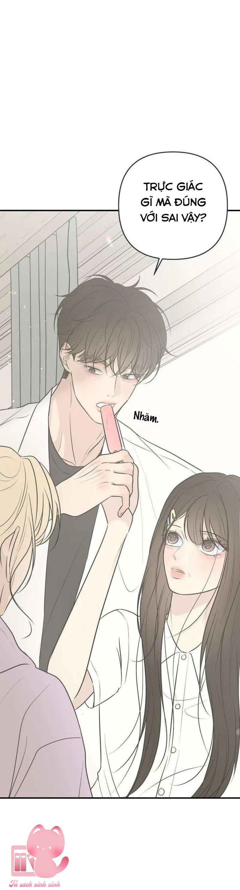 Scandal Bảo Vệ Hôn Nhân - Chap 25 - Trang 7