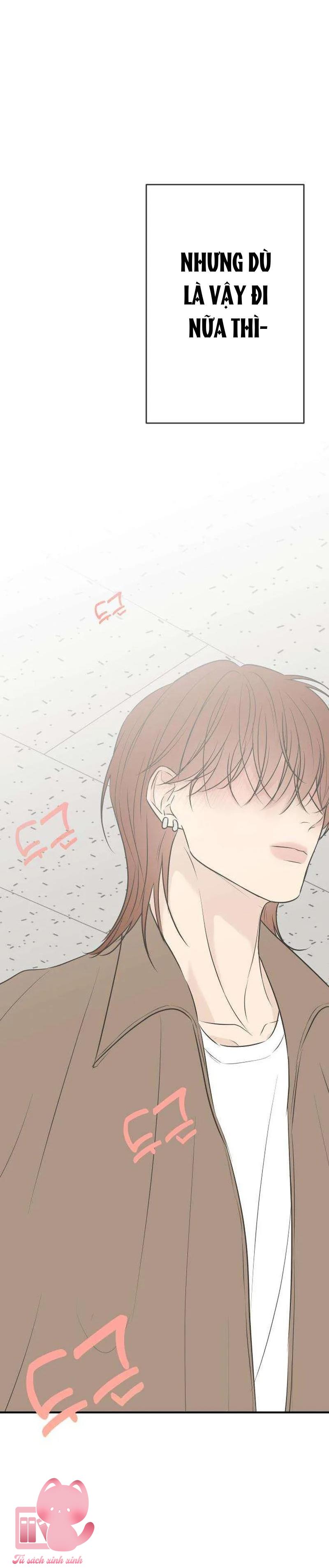 Scandal Bảo Vệ Hôn Nhân - Chap 25 - Trang 9