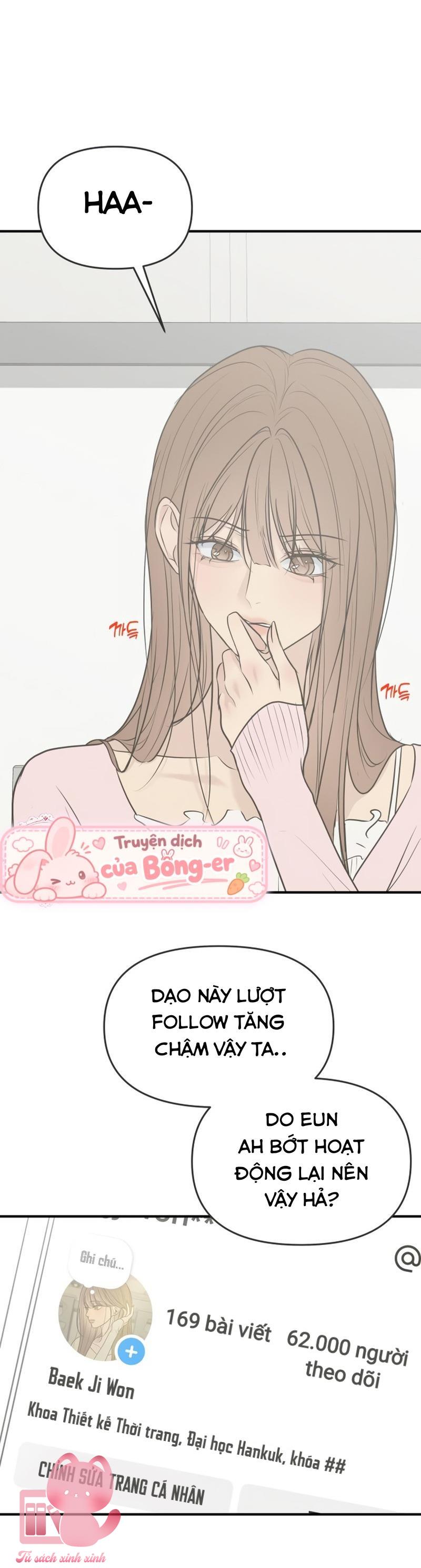 Scandal Bảo Vệ Hôn Nhân - Chap 26 - Trang 12