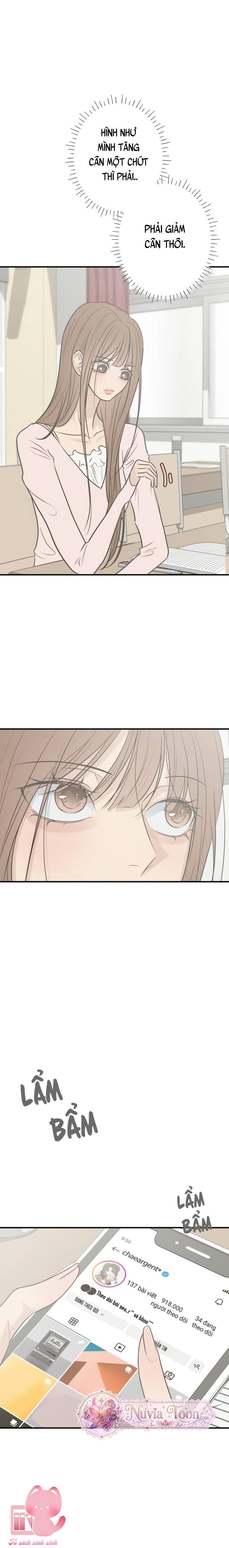 Scandal Bảo Vệ Hôn Nhân - Chap 26 - Trang 13