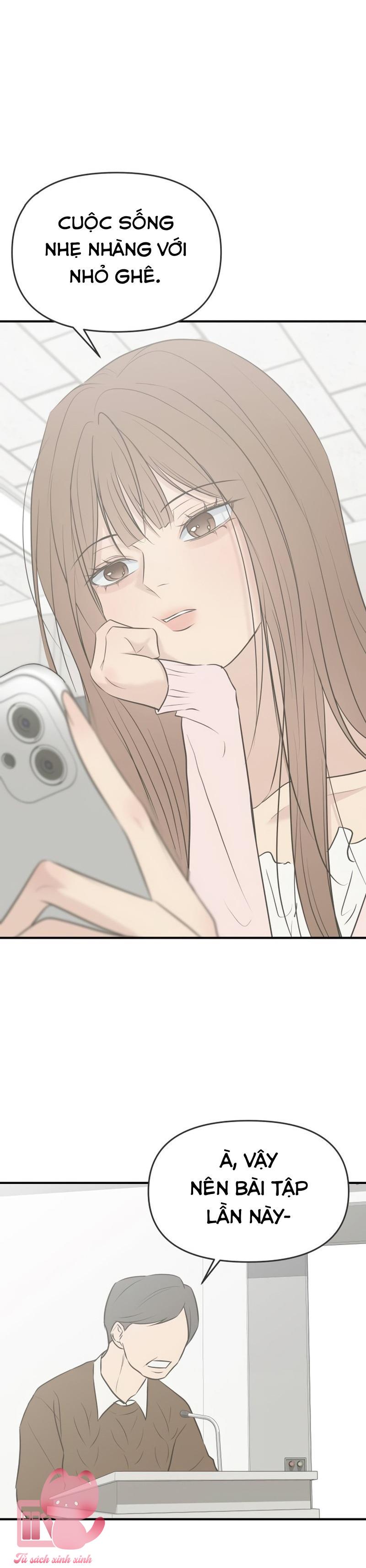 Scandal Bảo Vệ Hôn Nhân - Chap 26 - Trang 14