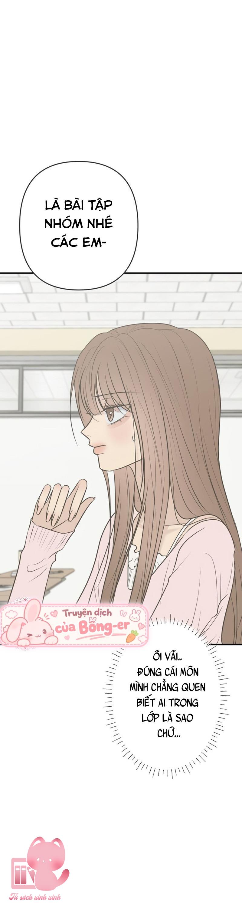 Scandal Bảo Vệ Hôn Nhân - Chap 26 - Trang 15