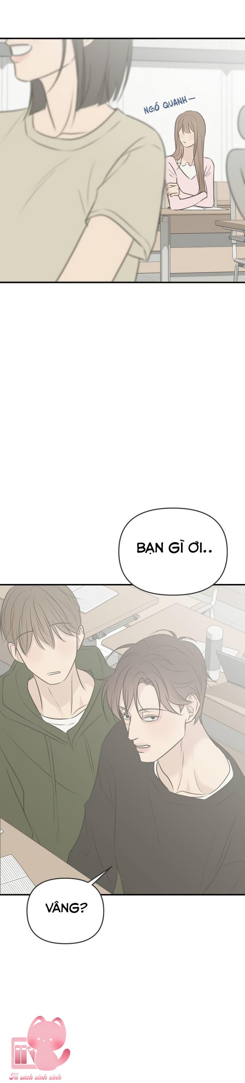 Scandal Bảo Vệ Hôn Nhân - Chap 26 - Trang 16