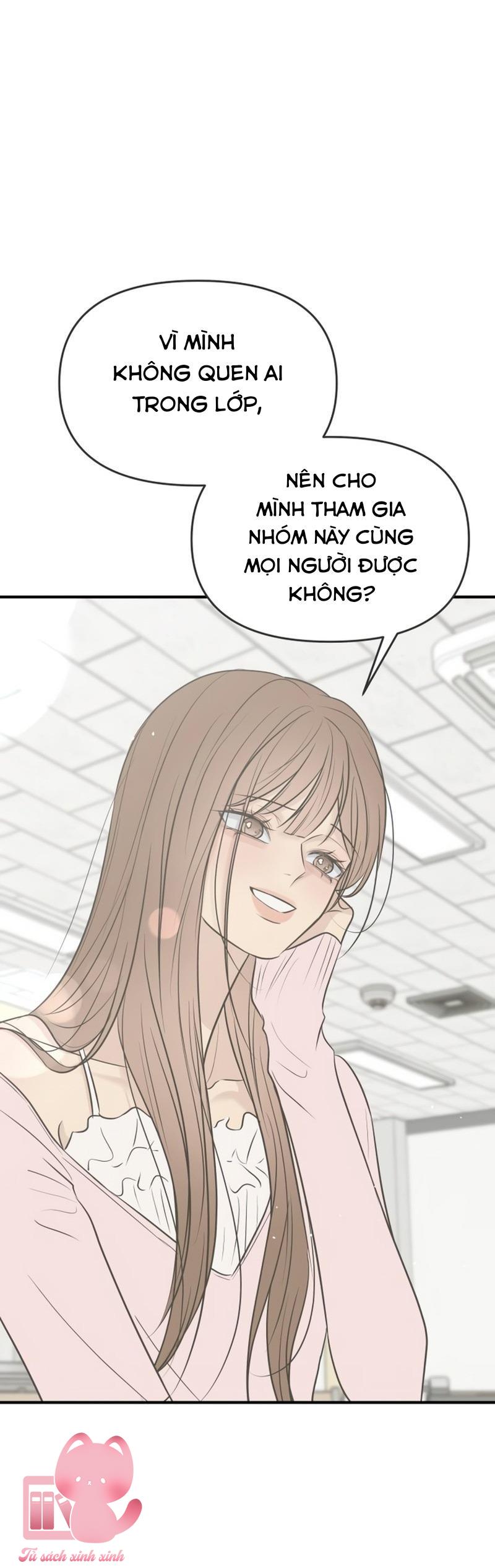 Scandal Bảo Vệ Hôn Nhân - Chap 26 - Trang 17
