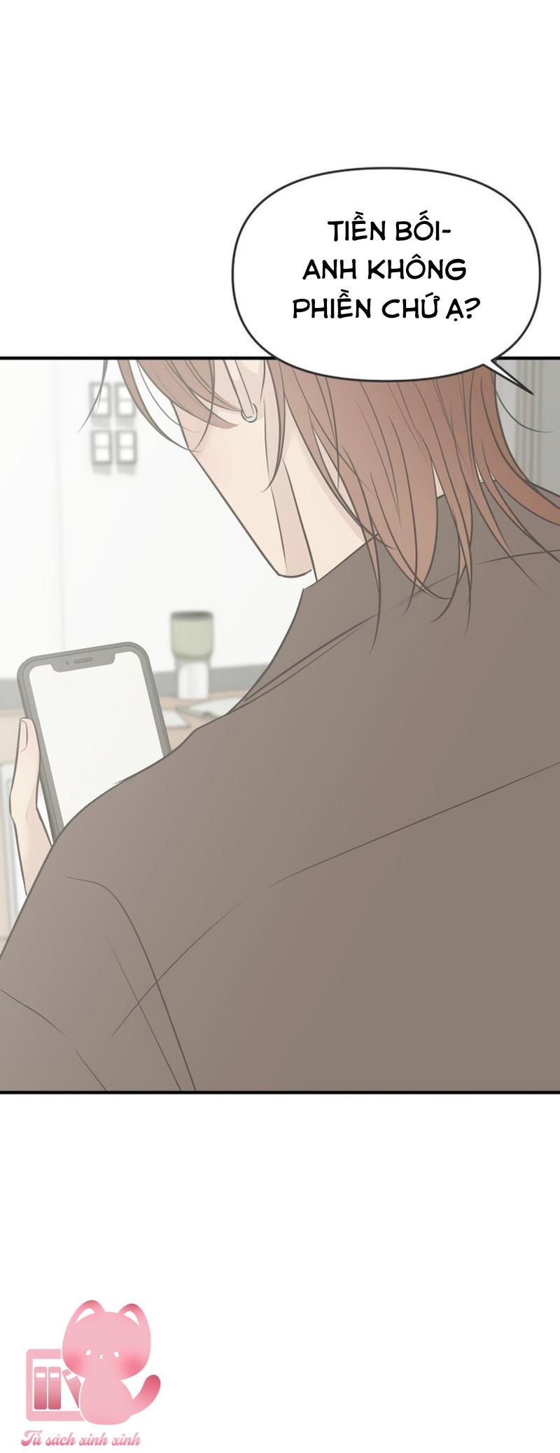 Scandal Bảo Vệ Hôn Nhân - Chap 26 - Trang 19