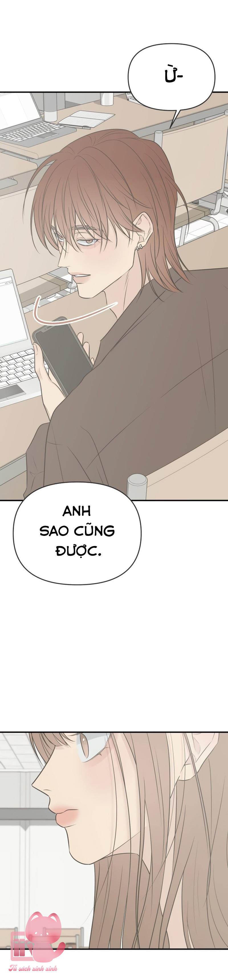 Scandal Bảo Vệ Hôn Nhân - Chap 26 - Trang 20