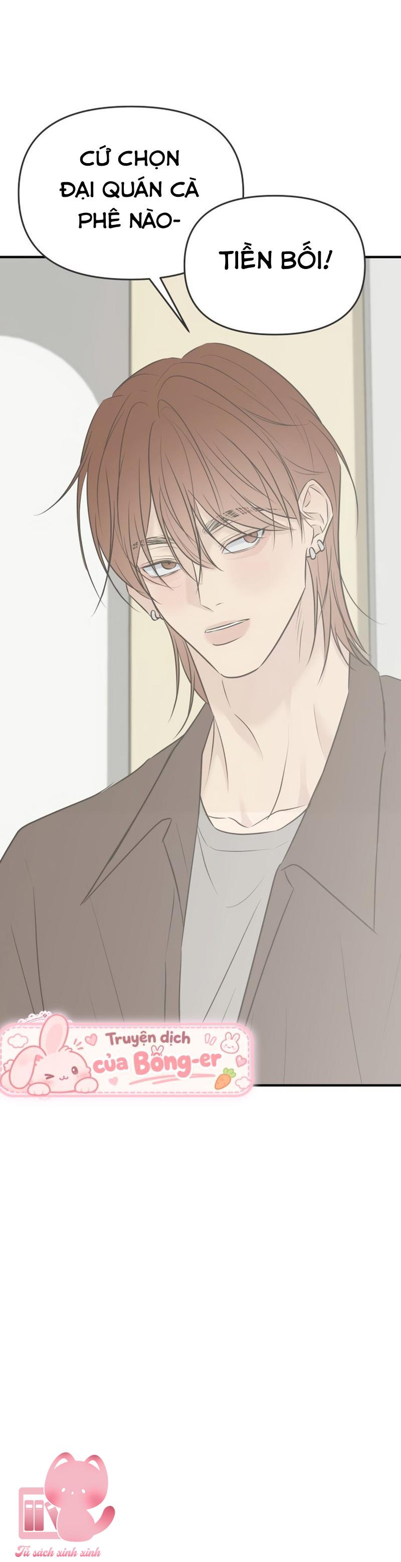 Scandal Bảo Vệ Hôn Nhân - Chap 26 - Trang 22