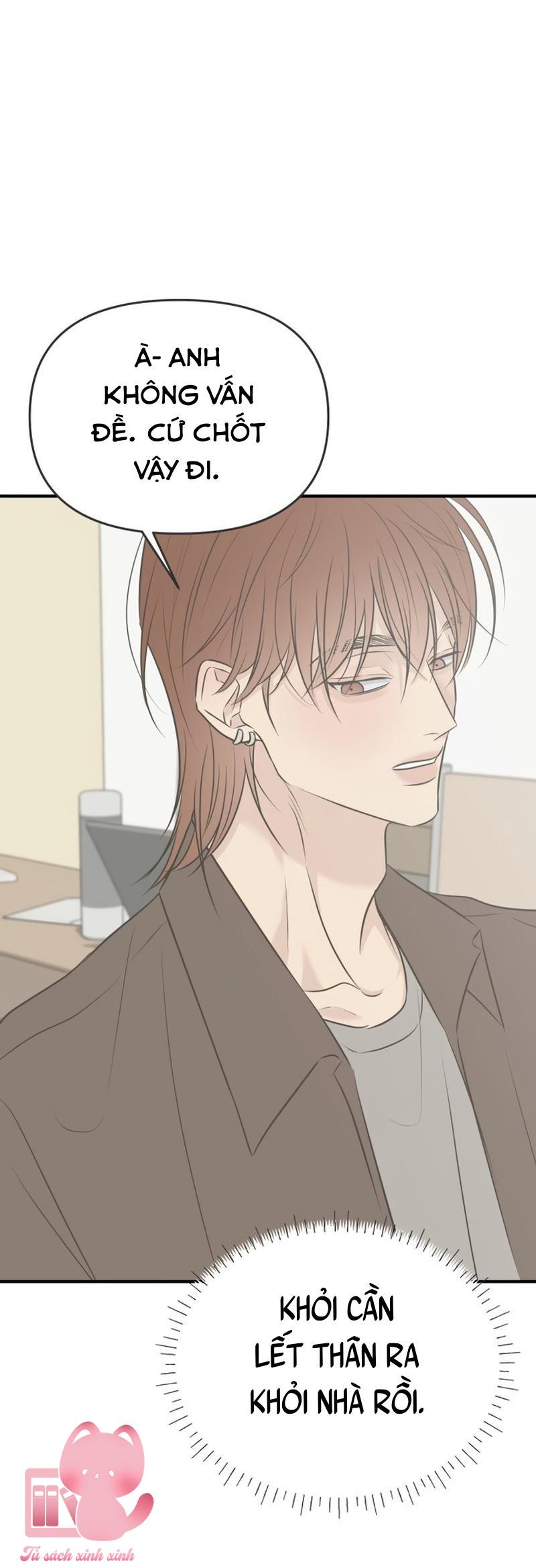 Scandal Bảo Vệ Hôn Nhân - Chap 26 - Trang 24
