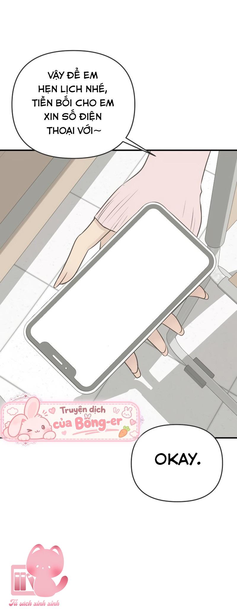 Scandal Bảo Vệ Hôn Nhân - Chap 26 - Trang 25