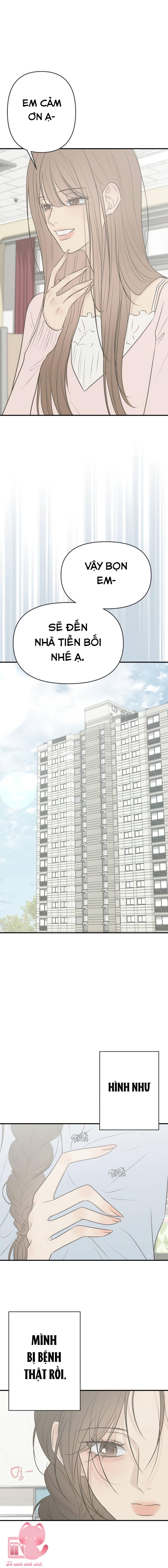 Scandal Bảo Vệ Hôn Nhân - Chap 26 - Trang 26