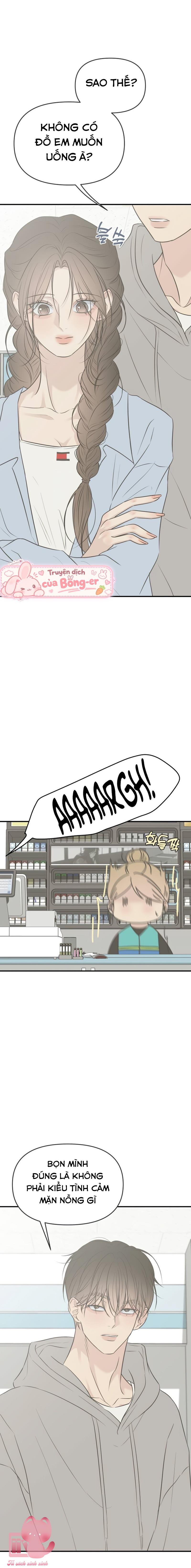 Scandal Bảo Vệ Hôn Nhân - Chap 26 - Trang 27