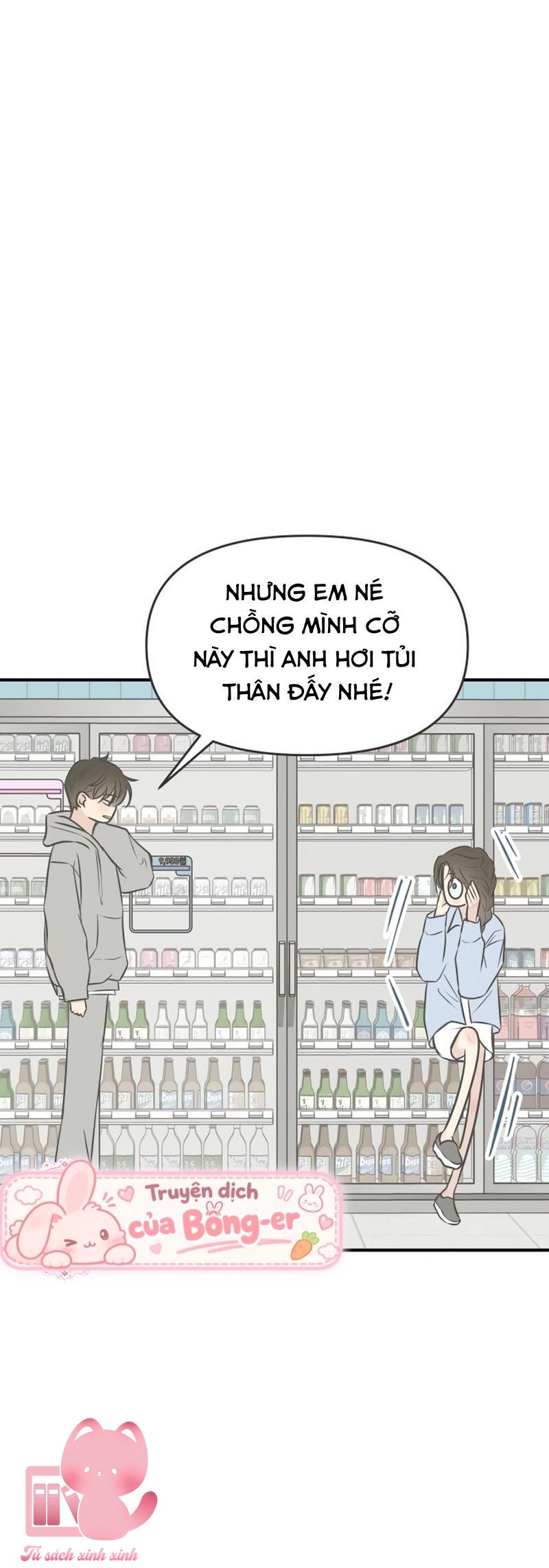 Scandal Bảo Vệ Hôn Nhân - Chap 26 - Trang 28