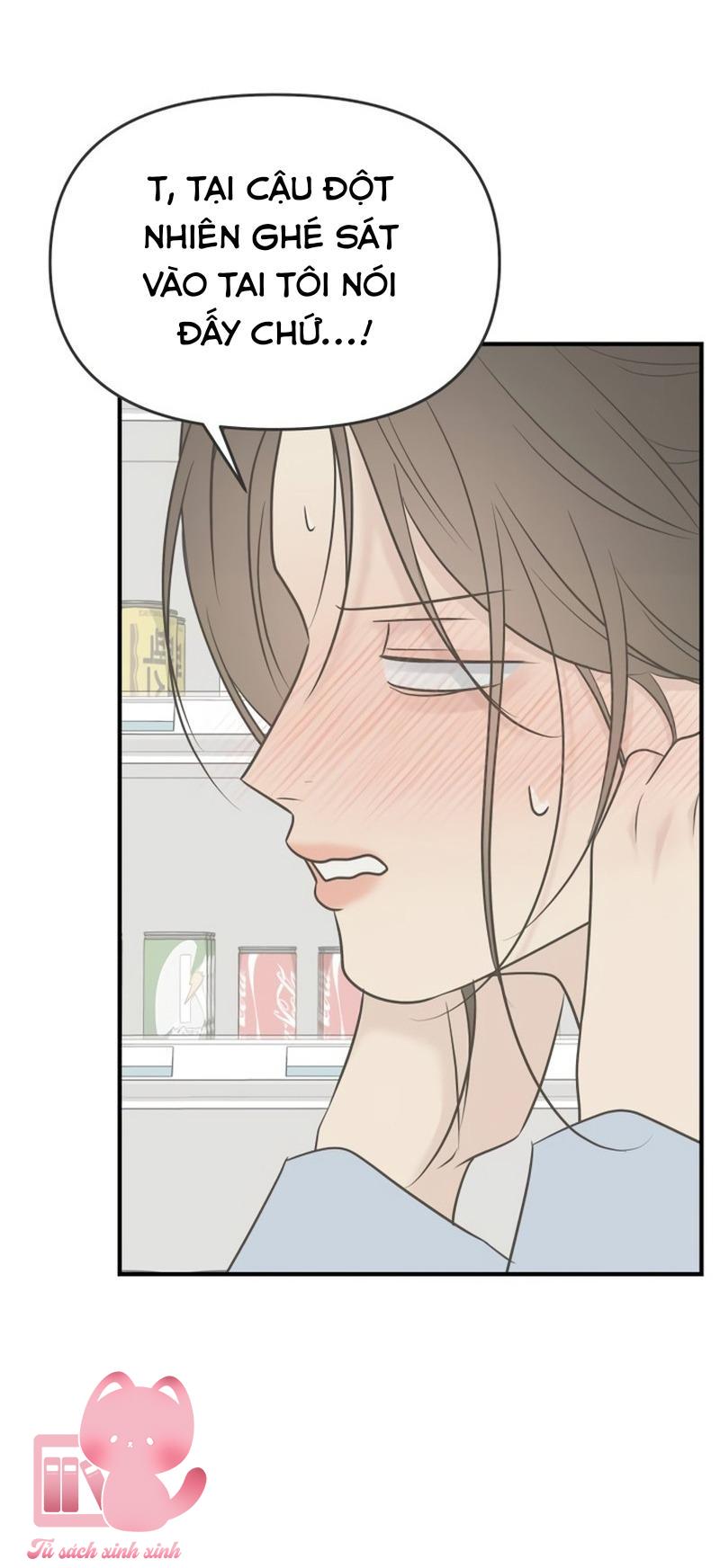 Scandal Bảo Vệ Hôn Nhân - Chap 26 - Trang 29