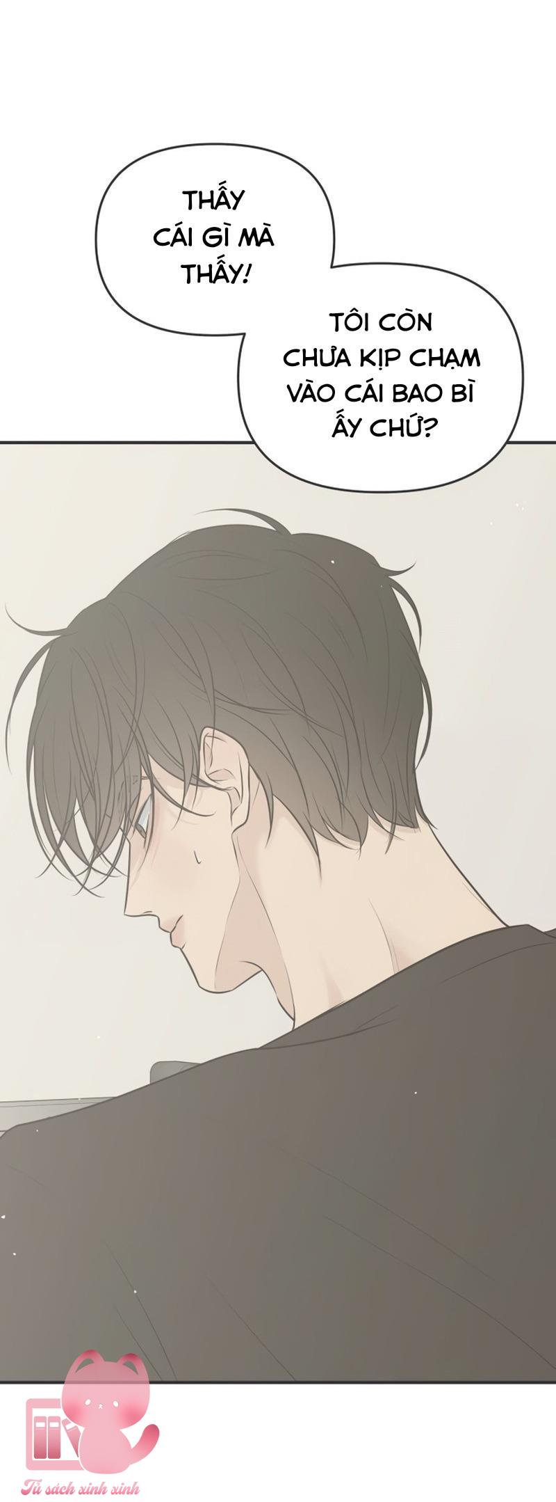 Scandal Bảo Vệ Hôn Nhân - Chap 26 - Trang 3