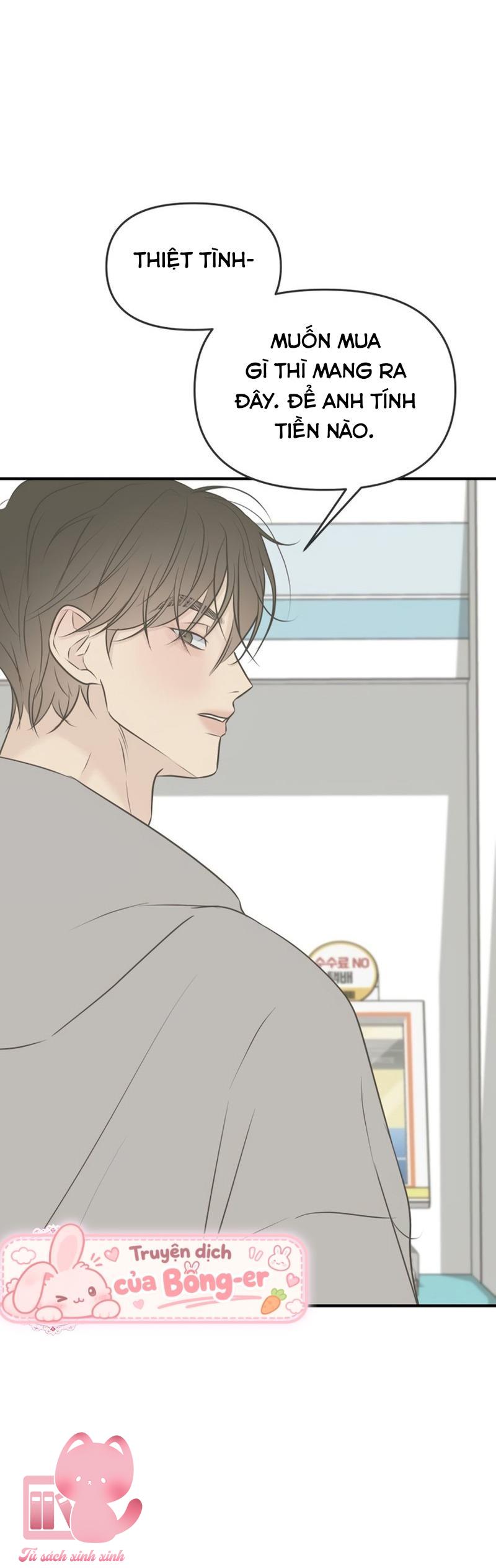 Scandal Bảo Vệ Hôn Nhân - Chap 26 - Trang 30