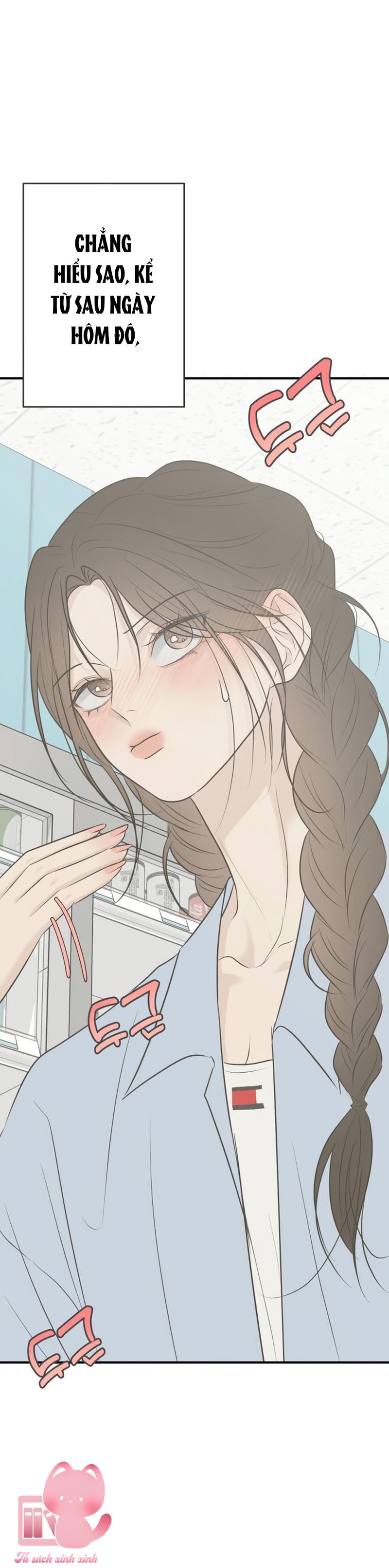 Scandal Bảo Vệ Hôn Nhân - Chap 26 - Trang 31