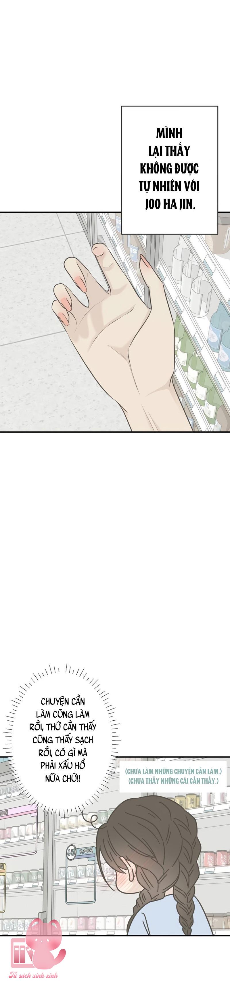 Scandal Bảo Vệ Hôn Nhân - Chap 26 - Trang 32