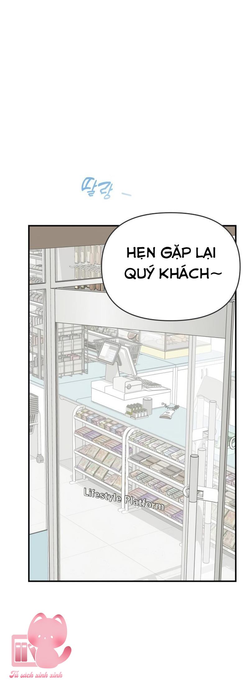 Scandal Bảo Vệ Hôn Nhân - Chap 26 - Trang 33