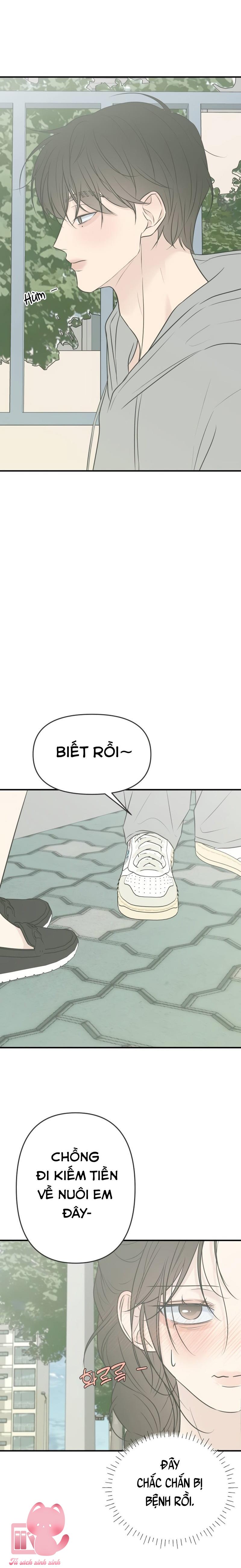 Scandal Bảo Vệ Hôn Nhân - Chap 26 - Trang 36