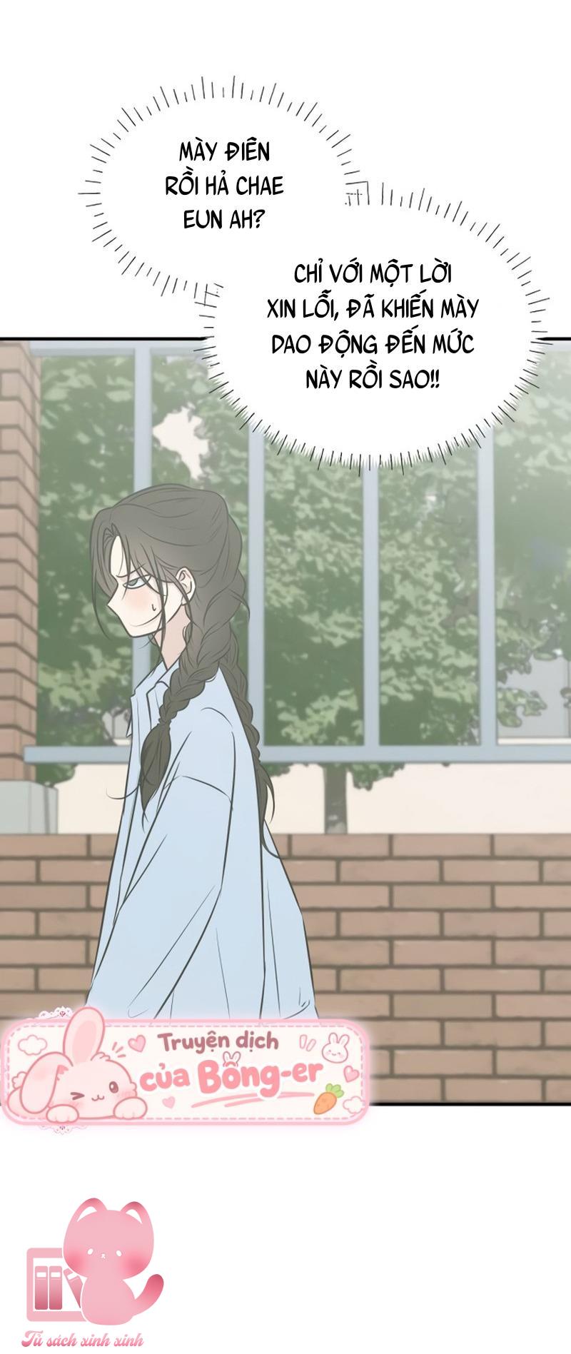 Scandal Bảo Vệ Hôn Nhân - Chap 26 - Trang 37