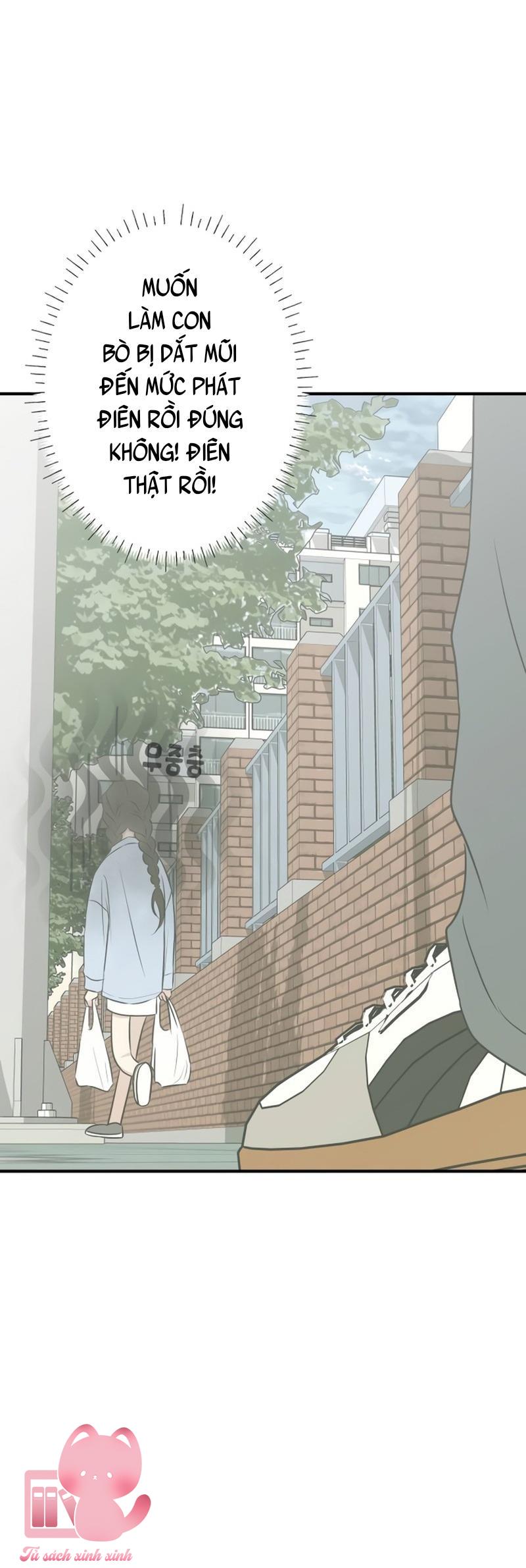 Scandal Bảo Vệ Hôn Nhân - Chap 26 - Trang 38