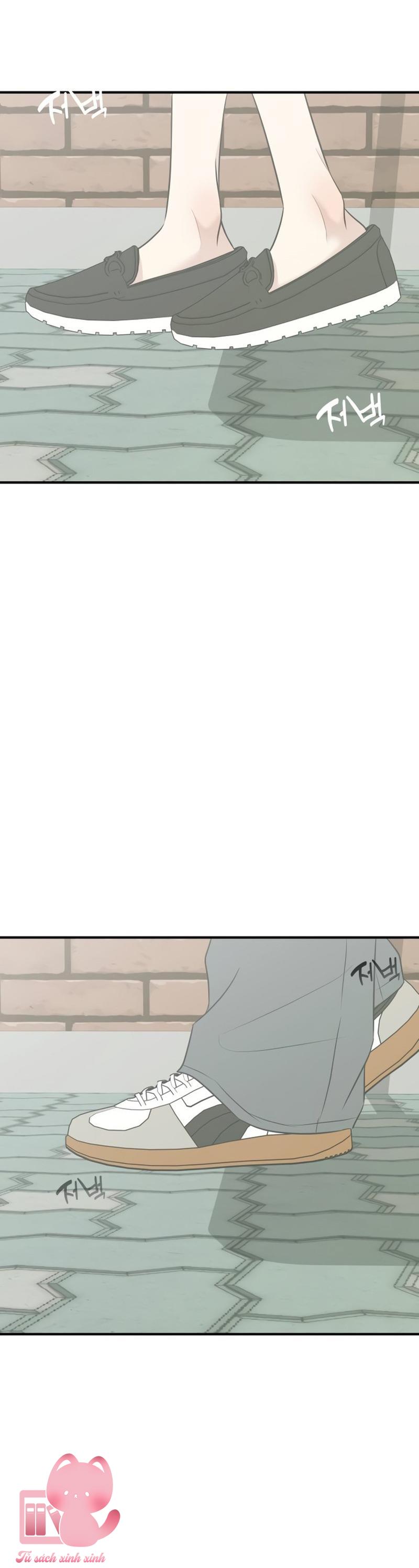 Scandal Bảo Vệ Hôn Nhân - Chap 26 - Trang 39
