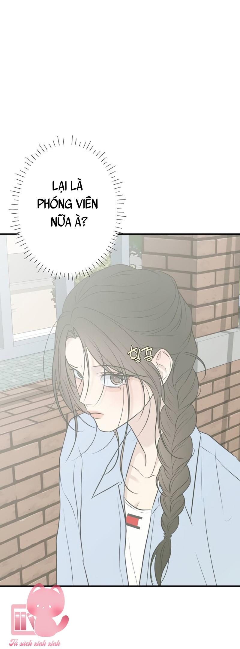 Scandal Bảo Vệ Hôn Nhân - Chap 26 - Trang 40