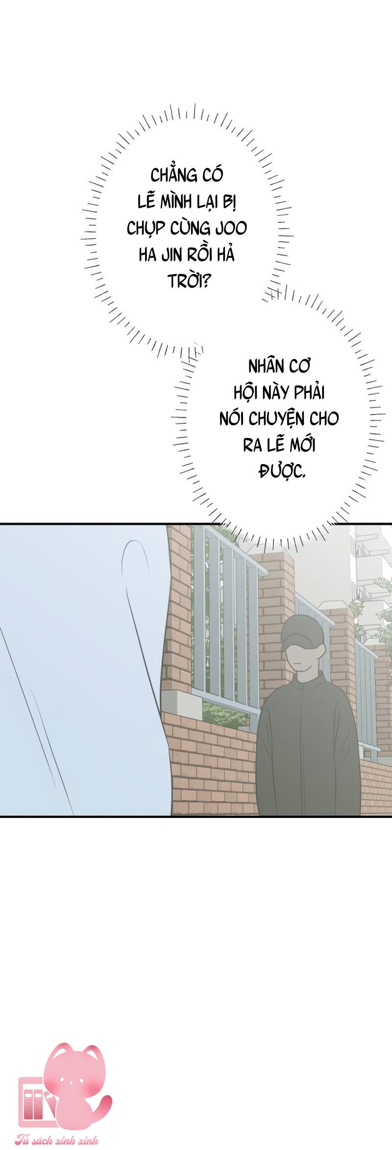 Scandal Bảo Vệ Hôn Nhân - Chap 26 - Trang 41