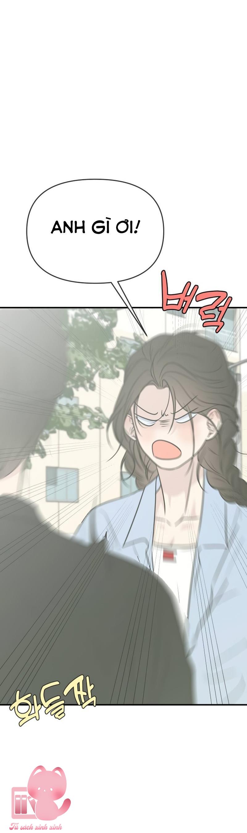 Scandal Bảo Vệ Hôn Nhân - Chap 26 - Trang 43